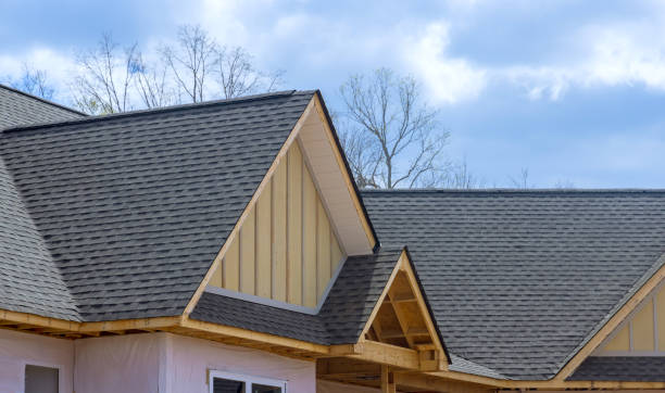 Asphalt Shingles Roofing in Mound Bayou, MS